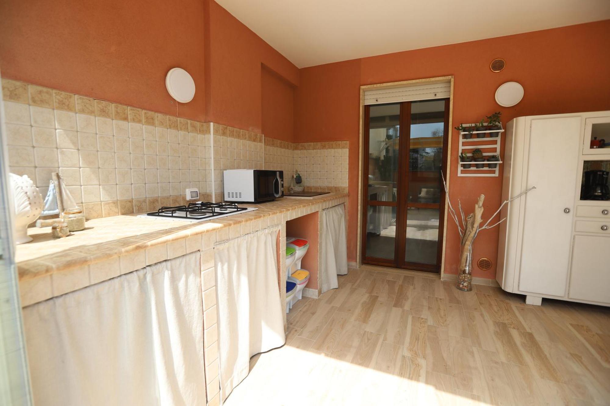 La Dimora Di Winnie Monopoli Extérieur photo